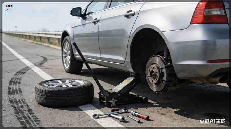 珠山区道路救援汽车送玻璃水