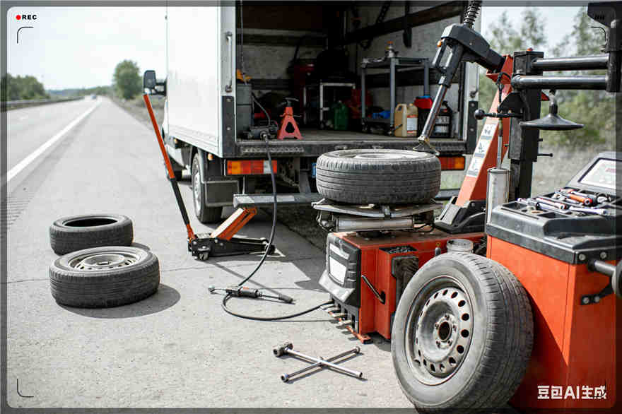 珠山区道路救援汽车送机油