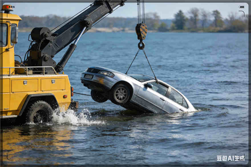 珠山区汽车救援送柴油